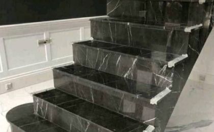 Granite extraction operations JVR Tamil Nadu